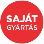 Carcarpit sajátgyártás