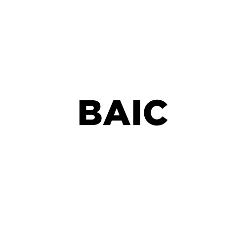 BAIC CSOMAGTÉRTÁLCA