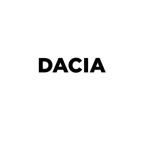 DACIA KARTÁMASZ