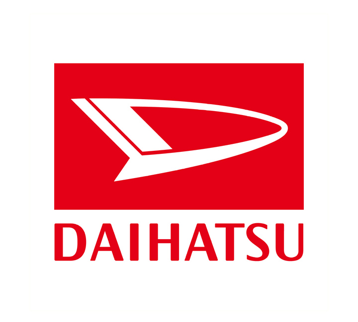 DAIHATSU DESIGN GUMISZŐNYEG