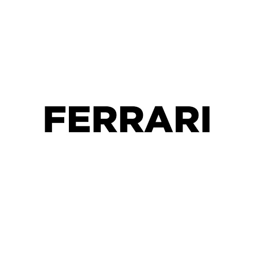 FERRARI DESIGN GUMENÉ AUTOROHOŽE DESIGN GUMENÉ AUTOROHOŽE 