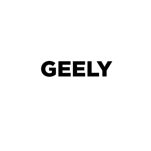 GEELY DESIGN GUMISZŐNYEG