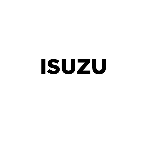 ISUZU Spagetti AUTOSZŐNYEG