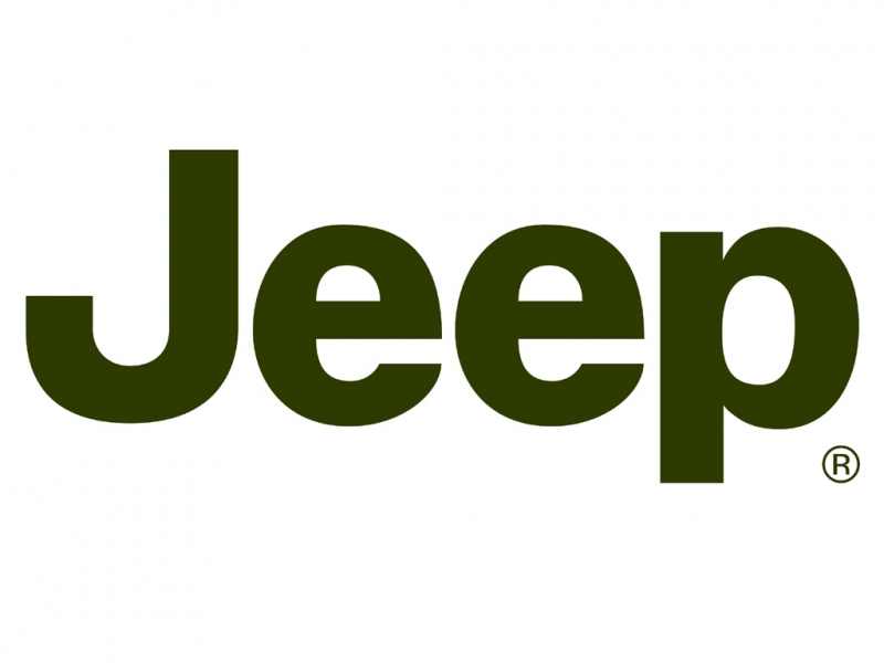 jeep Készletkisöprés
