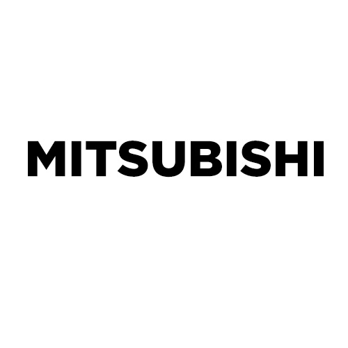 MITSUBISHI GUMISZŐNYEG