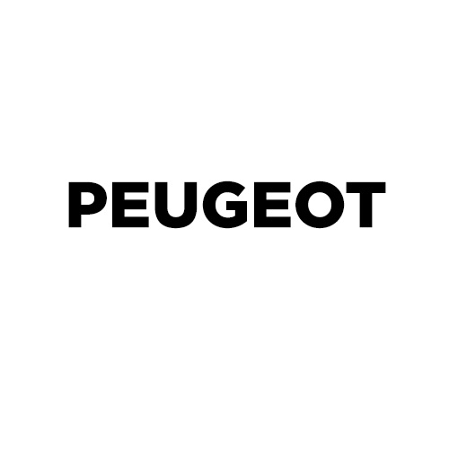 PEUGEOT Spagetti AUTOSZŐNYEG