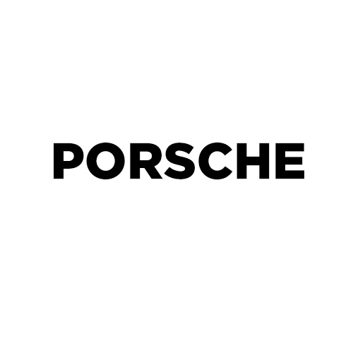 PORSCHE Spagetti AUTOSZŐNYEG