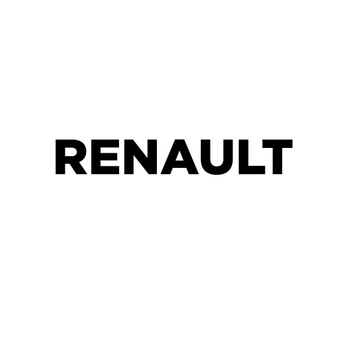 RENAULT LÁBPIHENTETŐ