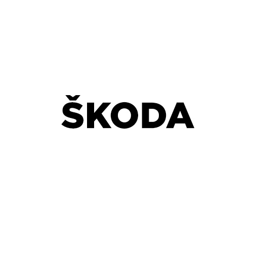 SKODA LÁBPIHENTETŐ