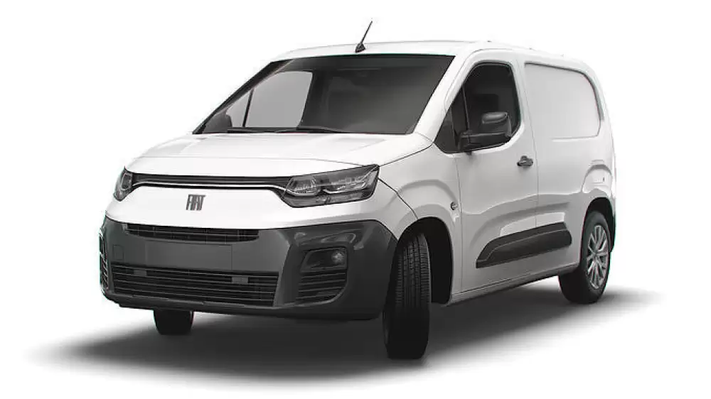 FIAT DOBLO (FURGON) (2022-) GUMENÉ AUTOROHOŽE 