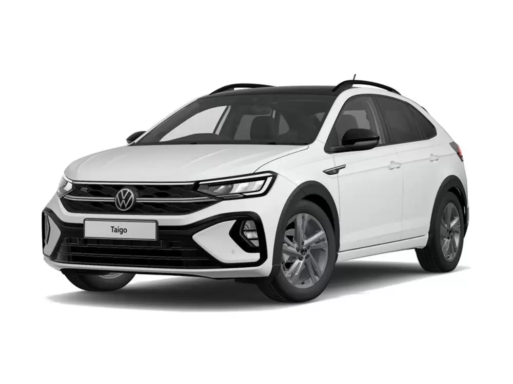 VW TAIGO (2021-) MAGAS PEREMŰ GUMISZŐNYEG