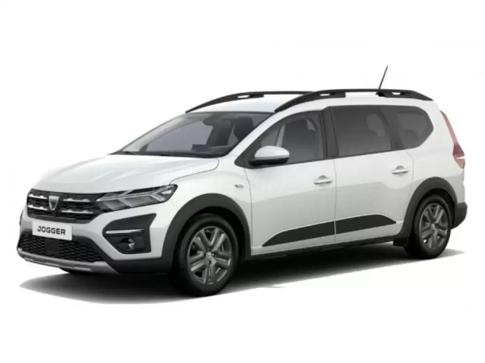DACIA JOGGER (2021-) 3D GUMENÉ AUTOROHOŽE 