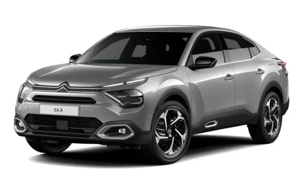 CITROEN C4X (2022-) GUMENÉ AUTOROHOŽE 