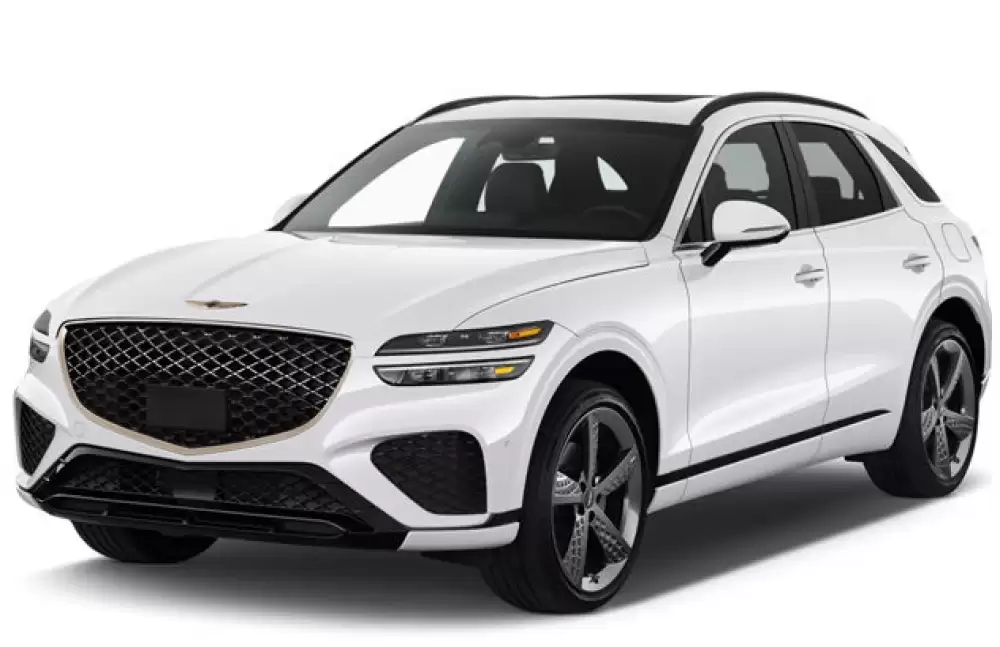 GENESIS GV70 (2020-) GUMENÉ AUTOROHOŽE 