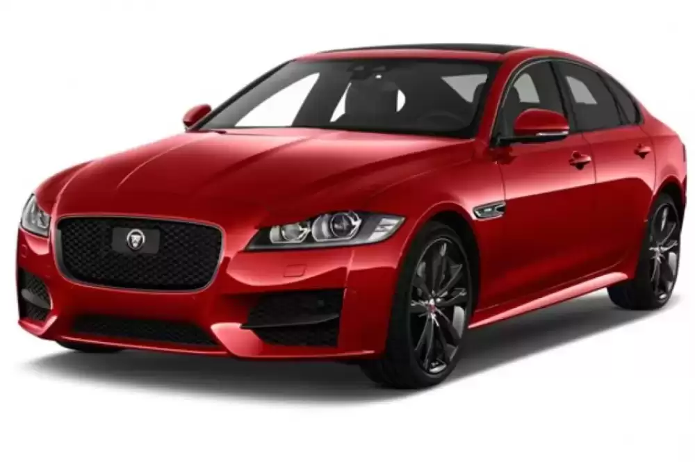JAGUAR XF (2015-) 3D GUMENÉ AUTOROHOŽE 