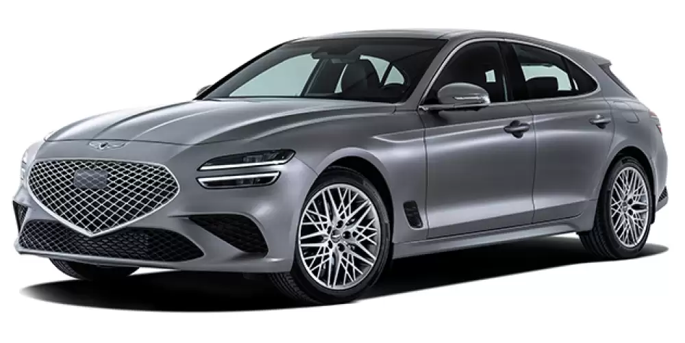 GENESIS G70 (2018-) GUMENÉ AUTOROHOŽE 