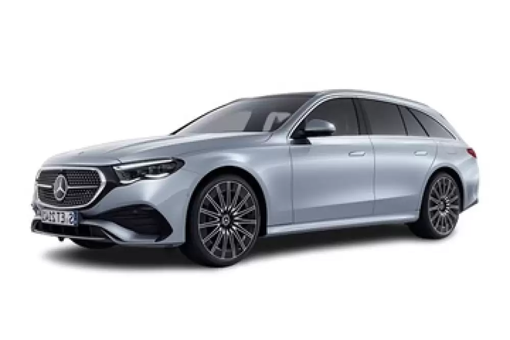 MERCEDES-BENZ E (S214) (2023-) GUMENÉ AUTOROHOŽE 