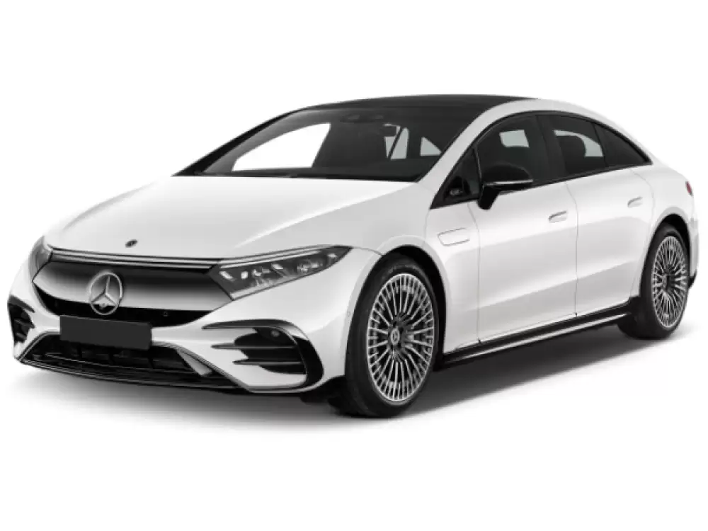 MERCEDES-BENZ EQS (V297) (2022-) GUMENÉ AUTOROHOŽE 