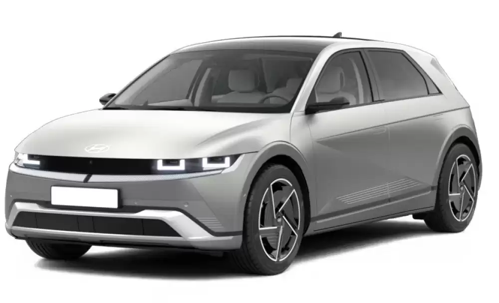 HYUNDAI IONIQ 5 (2024-) AUTOKOBERCE