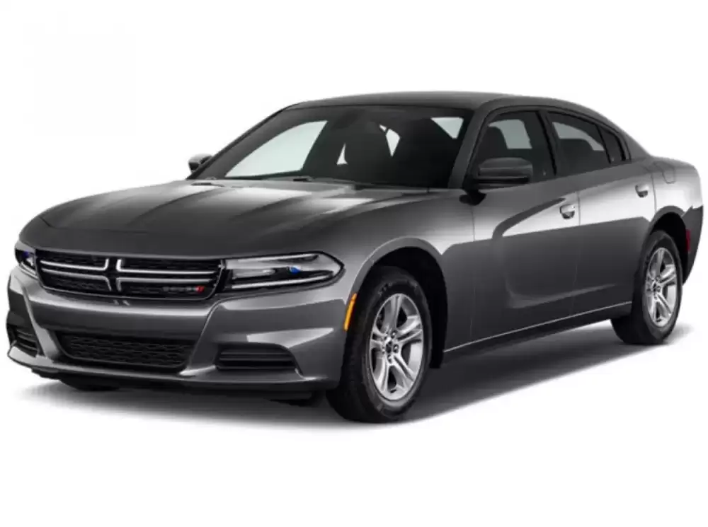 DODGE CHARGER (2014-2023) PRÉMIOVÉ AUTOKOBERCE