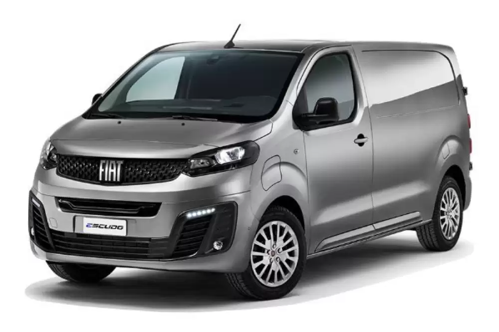 FIAT SCUDO (FURGON) (2022-) PRÉMIOVÉ AUTOKOBERCE