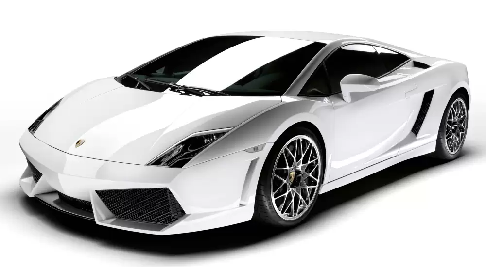 LAMBORGHINI GALLARDO (2008-2013) PRÉMIOVÉ AUTOKOBERCE