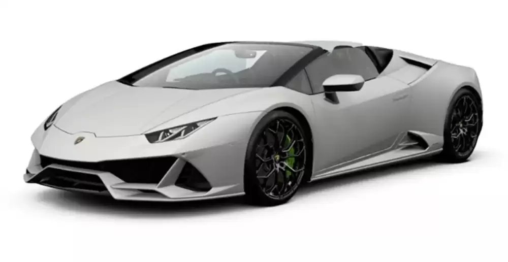 LAMBORGHINI HURACÁN (2014-) DESIGN GUMOVÉ AUTOKOBERCE