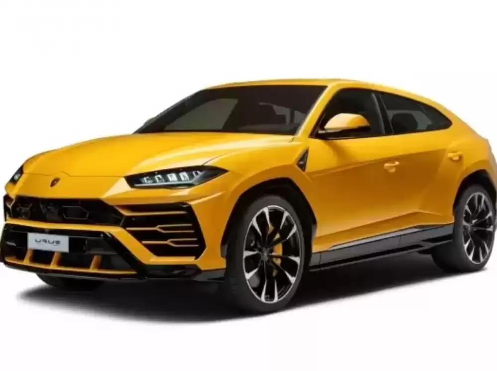 LAMBORGHINI URUS (2018-) DESIGN GUMOVÉ AUTOKOBERCE