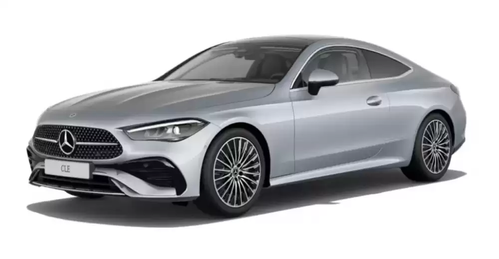 MERCEDES-BENZ CLE (2023-) DESIGN GUMENÉ AUTOROHOŽE 