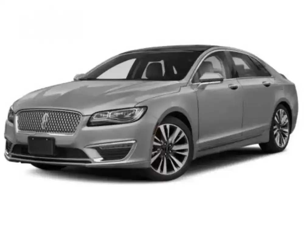 LINCOLN MKZ (2013-2020) LÉGTERELŐ