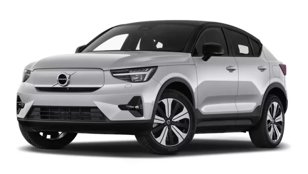 VOLVO EC40 (2024-) PRÉMIOVÉ AUTOKOBERCE