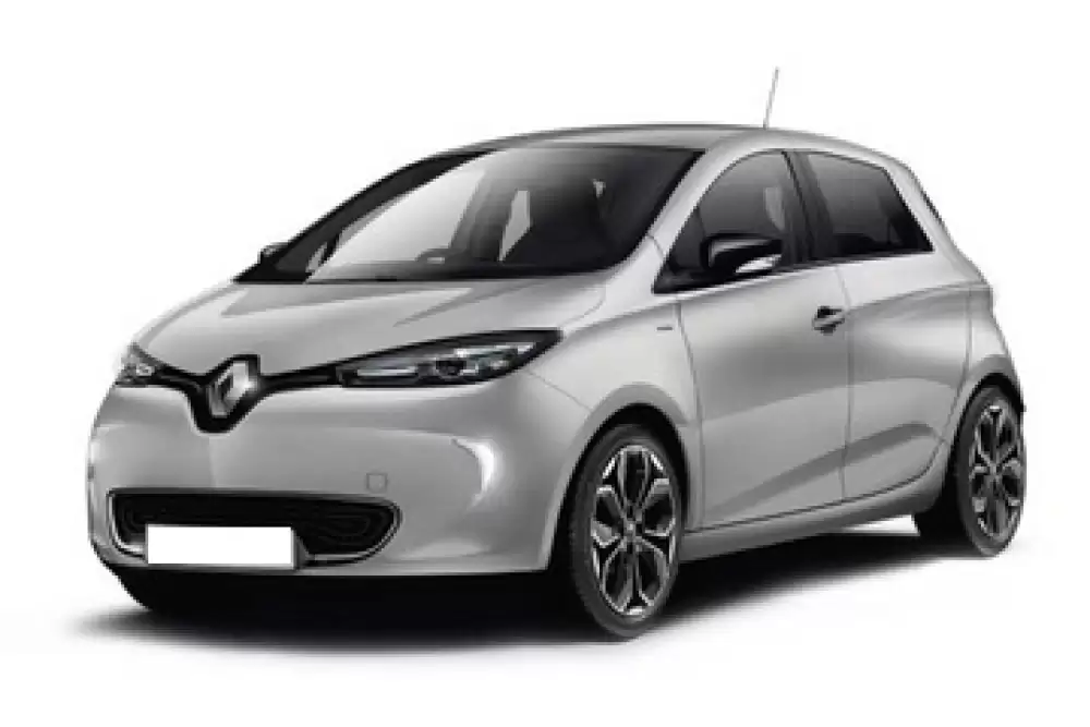 RENAULT ZOE  (2012-2019) AUTOKOBERCE