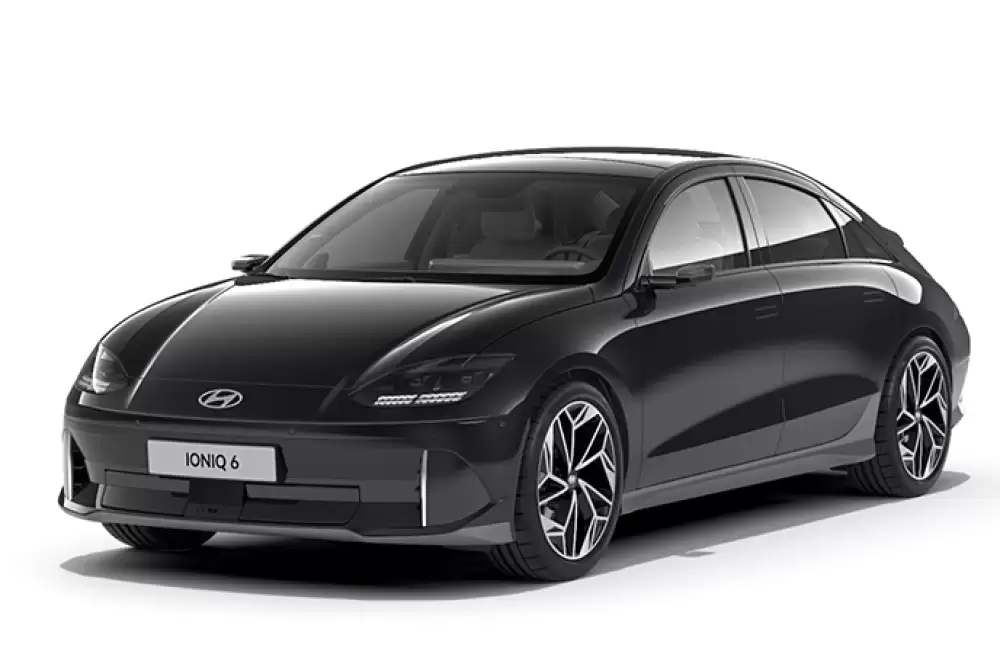 HYUNDAI IONIQ 6 (2022-) AUTOKOBERCE