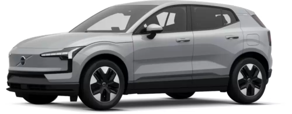 VOLVO EX30 (2023-) LÉGTERELŐ