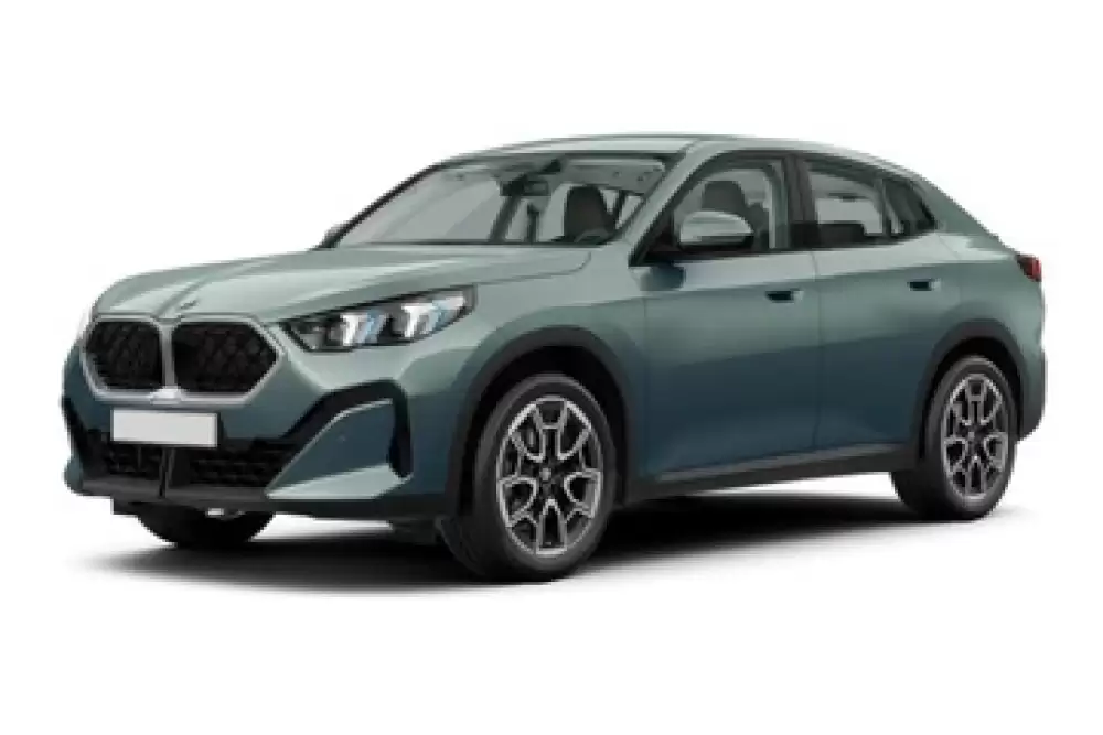 BMW X2 (U10) (2024-) GUMENÉ AUTOROHOŽE 