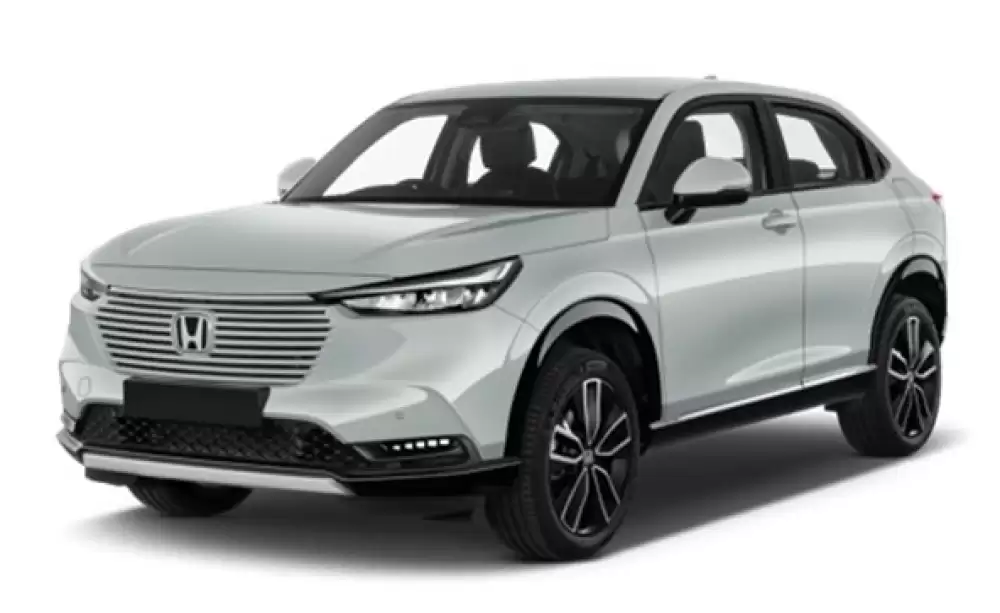 HONDA e:Ny1 (2023-) MAGAS PEREMŰ GUMISZŐNYEG