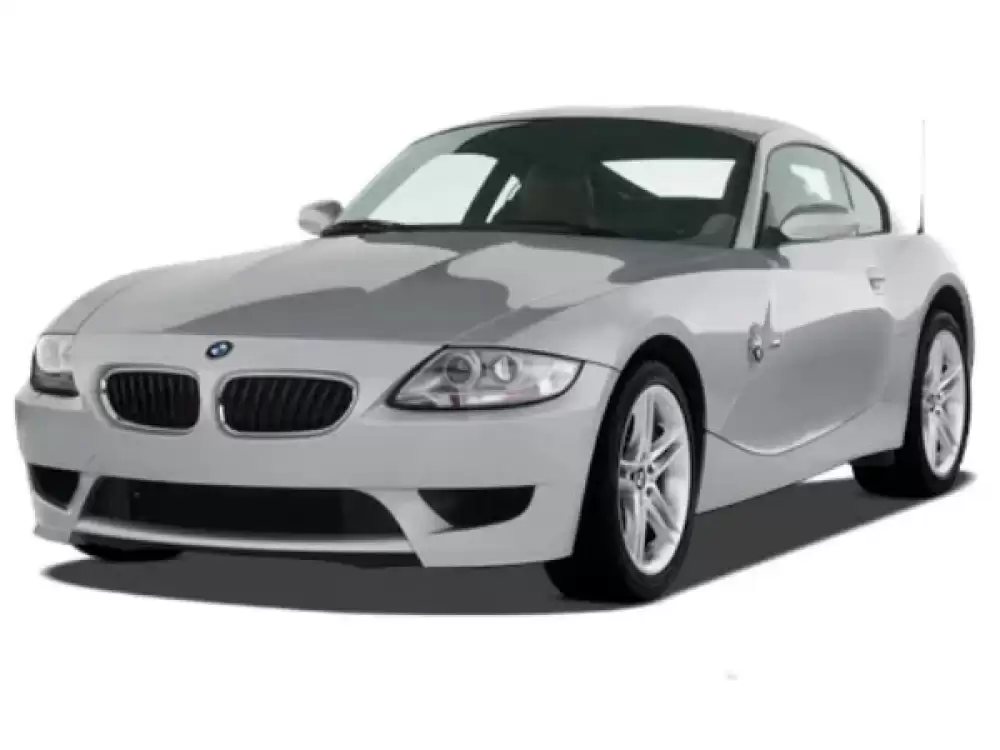 BMW Z4 (E86) (2006-2009) DESIGN GUMENÉ AUTOROHOŽE 
