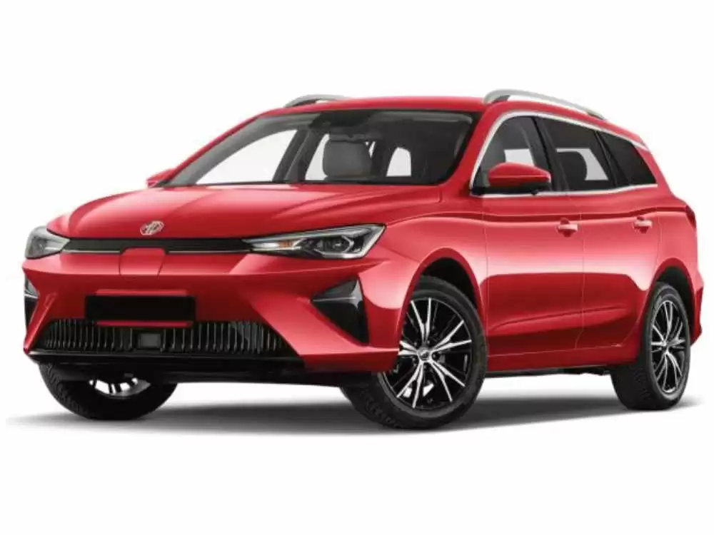 MG 5 EV (2022-) DESIGN GUMENÉ AUTOROHOŽE 