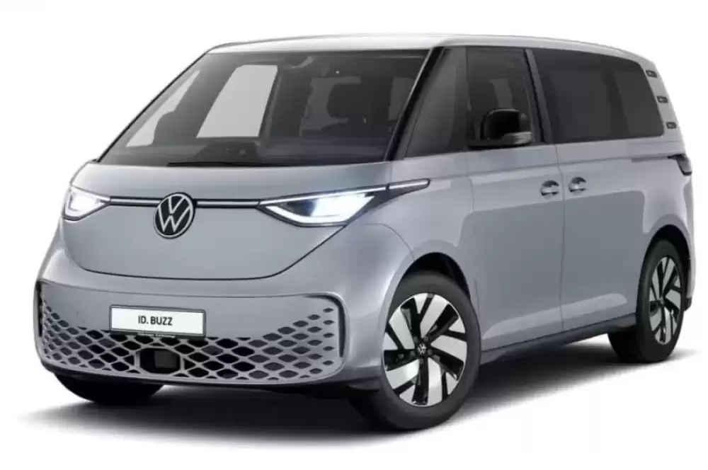 VW ID.BUZZ (2022-) 3D GUMENÉ AUTOROHOŽE 