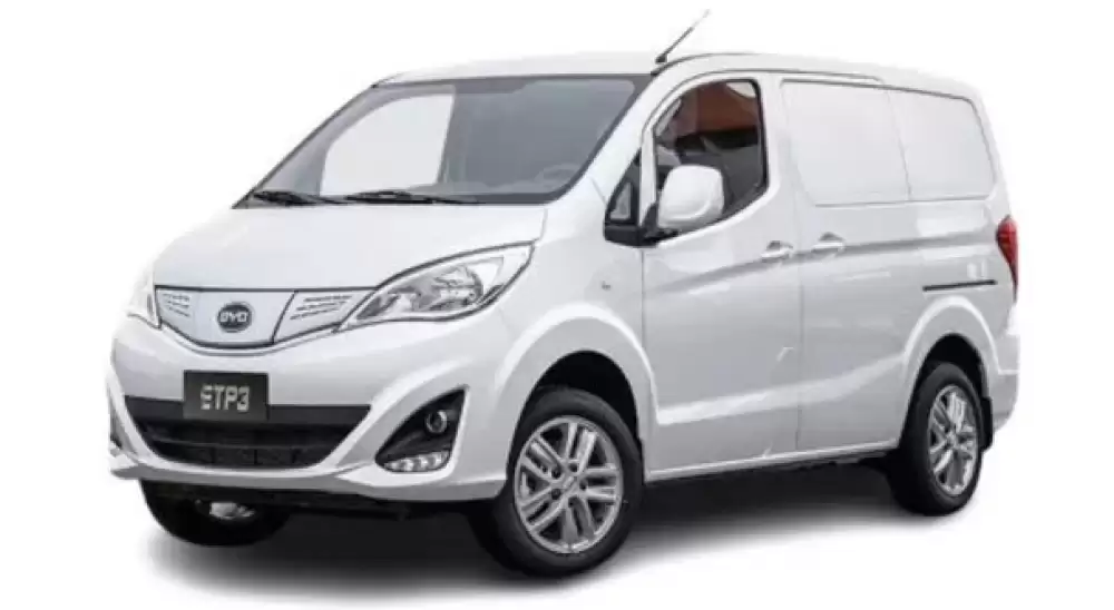 BYD ETP3 (2023-) GUMENÉ AUTOROHOŽE 