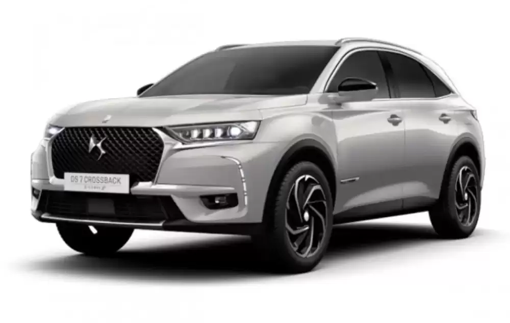 DS7 CROSSBACK E-TENSE (2019-) PRÉMIOVÉ AUTOKOBERCE