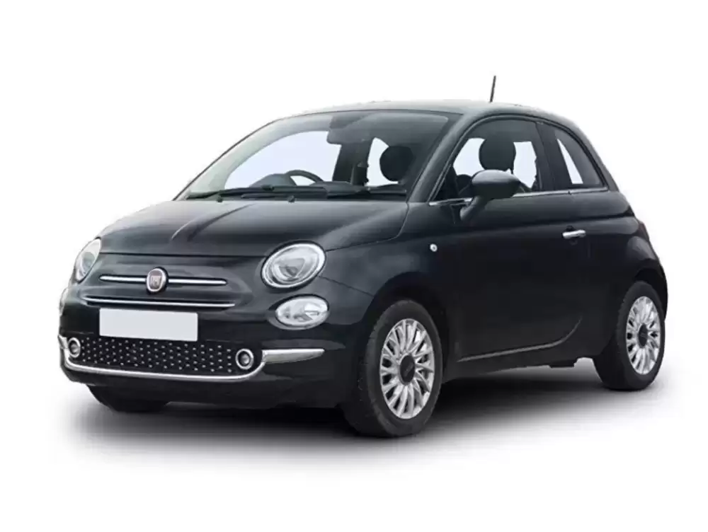 FIAT 500 (2020-) VANIČKA DO KUFRA