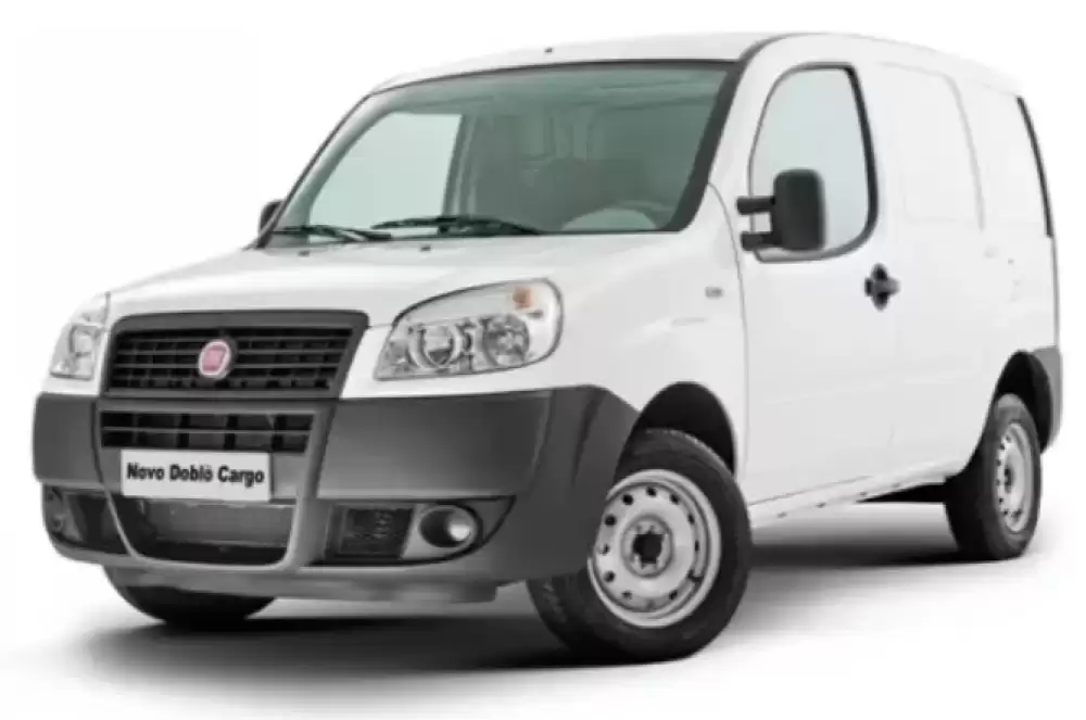 FIAT DOBLO (FURGON) (2001-2009) DESIGN GUMENÉ AUTOROHOŽE 