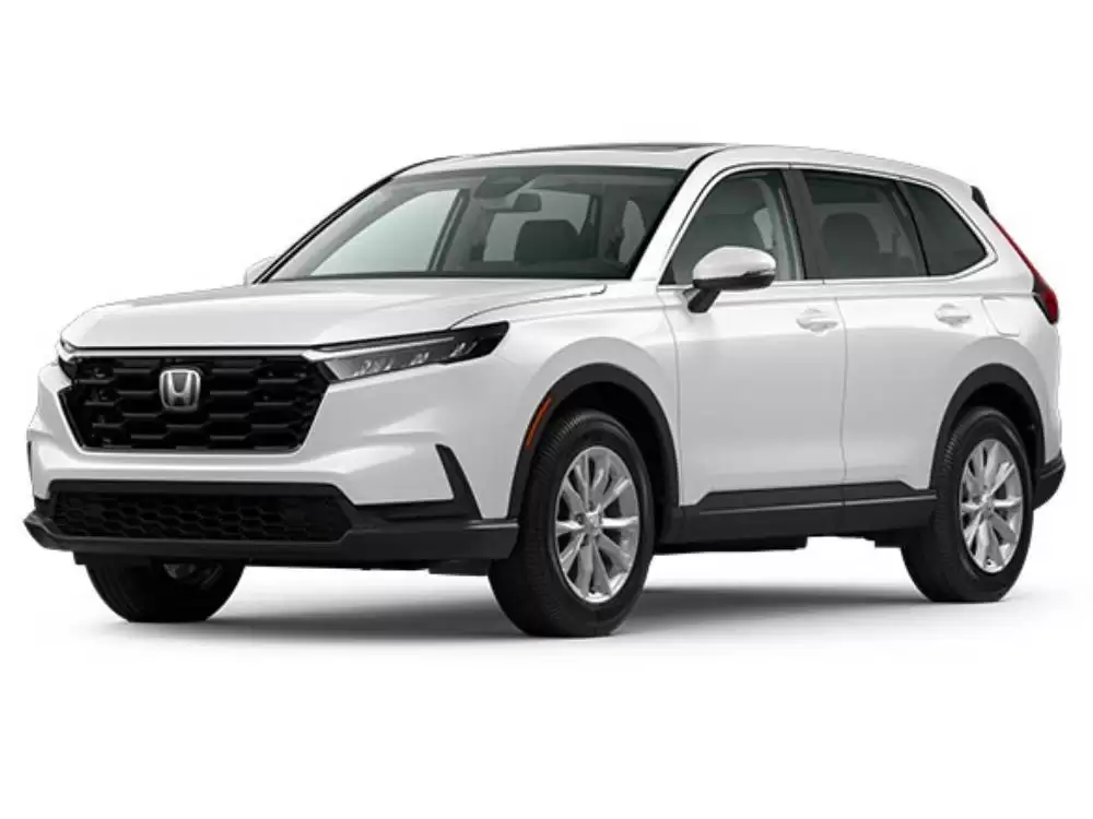 HONDA CR-V VI. (2023-) GUMENÉ AUTOROHOŽE 
