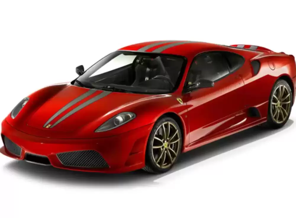 FERRARI F430 (2005-2010) AUTOKOBERCE