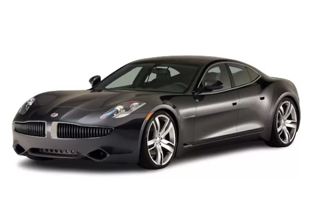 FISKER KARMA (2011-) AUTOKOBERCE