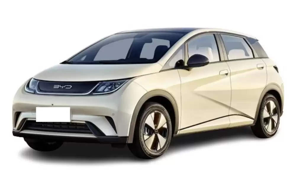 BYD SEAGULL (2023-) DESING CSOMAGTÉRSZÖNYEG