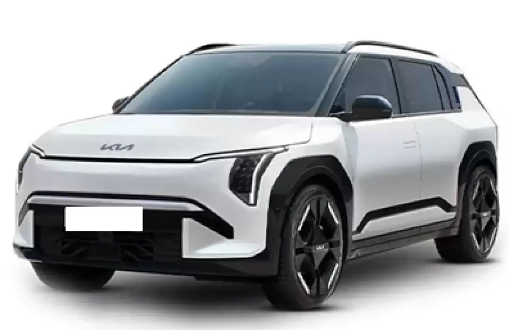KIA EV3 (2024-) LÉGTERELŐ