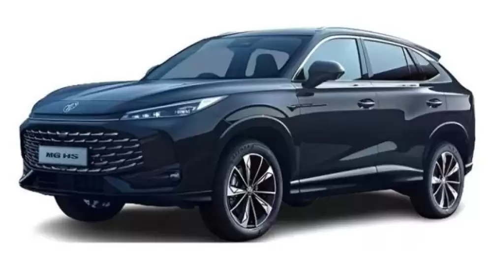 MG HS (2024-) PRÉMIOVÉ AUTOKOBERCE