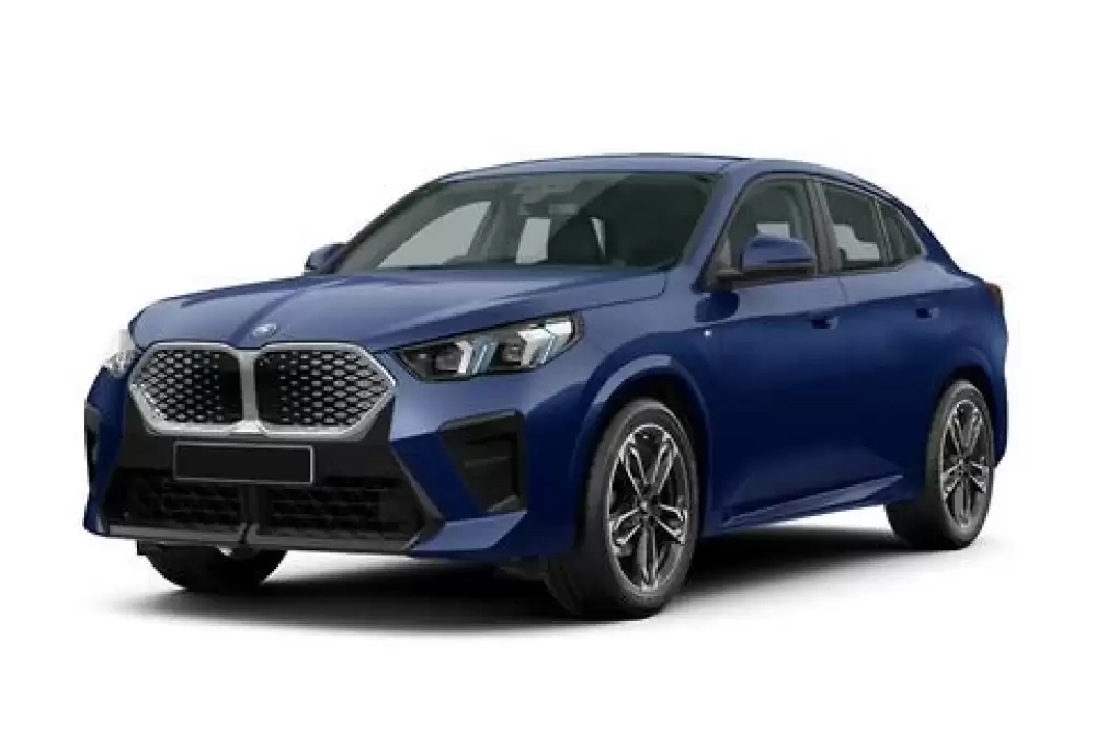 BMW iX2 (U10) (2024-) GUMENÉ AUTOROHOŽE 